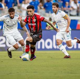 Declaração de presidente do Vitória sobre Matheuzinho confirma posição do clube para venda