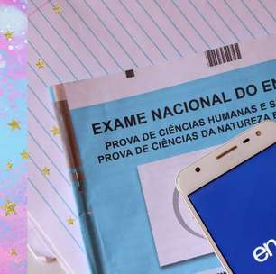 Enem 2024: Qual o horário e onde fazer a prova? Tire suas dúvidas antes do exame