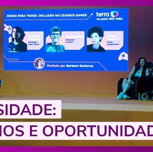 Preconceito e Oportunidades: Machadinho e Carol Salvato na Indústria de Games