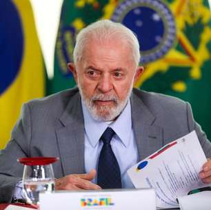 Lula diz que é preciso 'tirar de alguém' para isentar do IR trabalhadores que ganham até R$ 5 mil