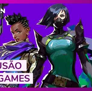 Inclusão nos games: discussão com Natália Zakalski, Machadinho e Carol Salvato