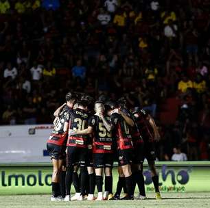 Novorizontino x Sport: onde assistir, horário e arbitragem