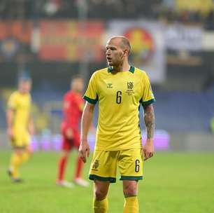 Palpite Lituânia x Kosovo - Liga das Nações da Europa - 12/10/2024