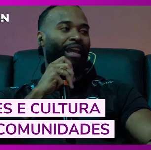 Cultura Gamer nas Comunidades: Perspectivas de Guras