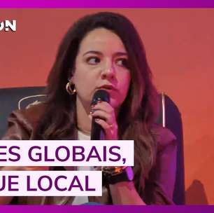 Adaptação de Games no Brasil: Estratégias com Bruna Soares da Ubisoft