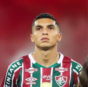 Fluminense: lesão não é tão grave e atleta do Flu poderá atuar ainda este ano