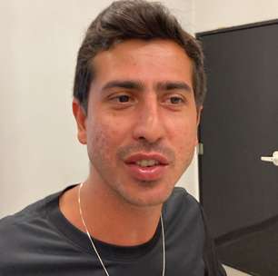 Medalhista em Paris, Caio Bonfim exalta 'novo olhar' do público sobre a marcha atlética