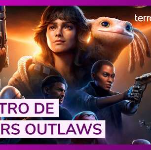 Explorando Star Wars Outlaws: Insights de Bárbara Demerov e João Acácio