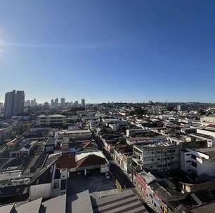 Mogi das Cruzes deve ter semana sem chuva e com aumento gradativo de temperatura