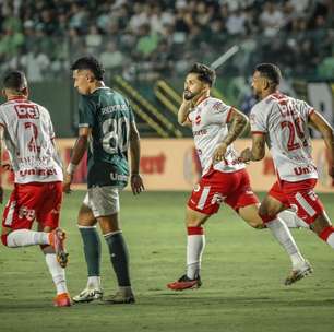 Para seguir sonhando! Após Vila Nova vencer rival Goiás, veja probabilidades de acesso