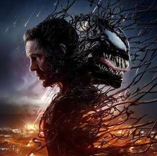 Venom: A Última Rodada terá sessões exclusivas e antecipadas no Cinemark