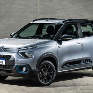 Citroën C3 e C3 Aircross ficam mais caros; veja nova tabela