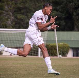 Fluminense emplaca dupla na lista 'Next Generation' e supera gigantes; saiba