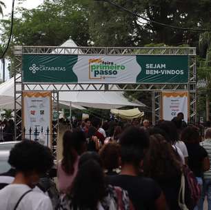 Feira de Empregabilidade do Grupo Cataratas oferece 5 mil vagas e espera atrair 20 mil pessoas no BioParque do Rio