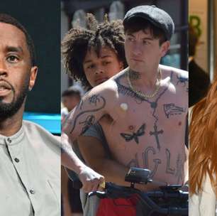 Boletim HFTV: Trailer de 'Bird', novas polêmicas de Diddy e mais