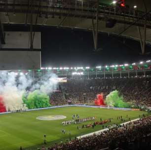 Fluminense abre check-ins de sócios para duelo com o Athletico