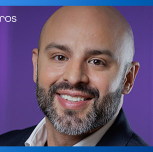 Diretor de marketing da GE HealthCare fala sobre spin-off