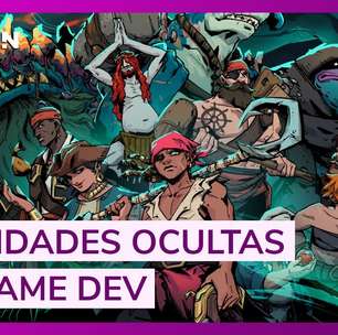 O Lado B dos Games: Desafios e Realidades com Devs Brasileiros