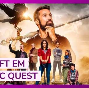 Mythic Quest e Ubisoft: João Acácio Explica a Parceria