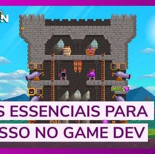 Dicas de Sucesso: Como Lançar um Game Vencedor por Devs Brasileiros