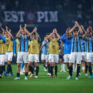 Cristaldo, Dodi, João Pedro, Villasanti, Pepê, Gustavo Nunes, Marchesín, Reinaldo, Nathan e Ely: os jogadores com mais jogos na temporada do Grêmio