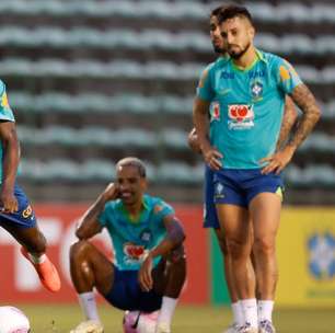 Luiz Henrique, do Botafogo, brilha e Brasil vence o Peru com atuação convincente no segundo tempo