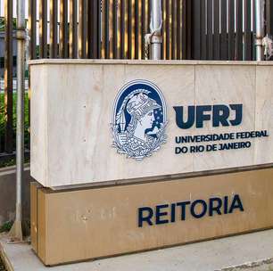 Com dívidas em atraso, água do prédio da reitoria da UFRJ é cortada