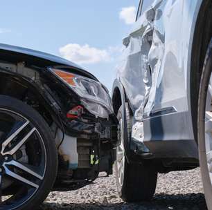 "Bateram no meu carro! E agora?" O que fazer em caso de acidente