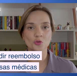 Saiba como e quando pedir o reembolso de despesas médicas