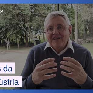 As rupturas doloridas, mas construtivas, da nova indústria