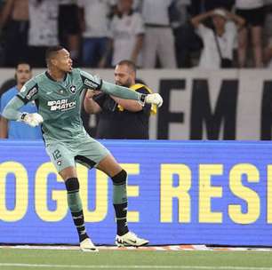 Sem perder há dois meses, Botafogo tem marcas para defender e ampliar