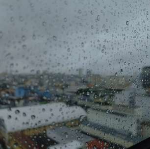 Fim de semana em Mogi das Cruzes pode ter chuva e queda de temperatura; veja previsão