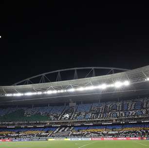 Botafogo chega à semifinal da Conmebol Libertadores 2024 com recorde de público no Nilton Santos