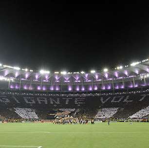 Maracanã lotado! Torcida do Botafogo esgota ingresso para partida contra Criciúma