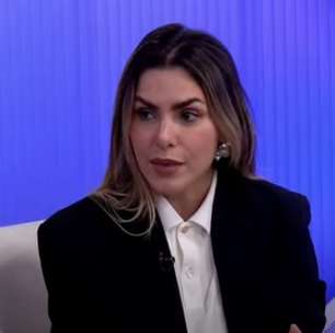 Erika Schneider sobre briga com Tati Minerato: "Houve um estresse"