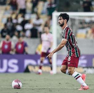 Martinelli exalta Ganso e analisa atuação do Fluminense: 'Esse é o caminho'