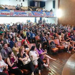 Chapa lança candidatura na disputa pela eleição da OAB-RJ com compromisso de reduzir anuidade