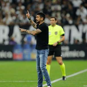 Lucho González admite queda do Athletico após gol de Depay e detona arbitragem