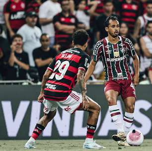 Atuações ENM: Arias e Lima brilham na vitória sobre o Flamengo.