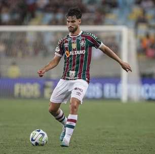 A declaração de Martinelli direcionada a Ganso, do Fluminense