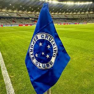 Vai rolar! A primeira compra do Cruzeiro para 2025