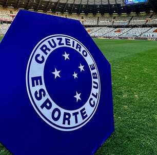 Cruzeiro monta lista de dispensa para próxima temporada