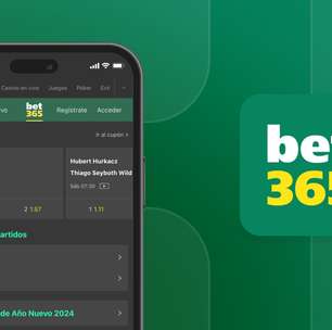 Como criar uma aposta personalizada bet365: guia completo