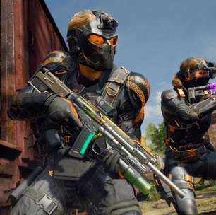 Veja os modos, mapas e operadores do multiplayer de Call of Duty: Black Ops 6