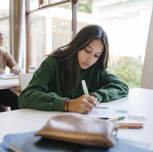 Enem 2024: é possível evitar o estresse na reta final dos estudos?