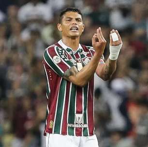 Fotos da esposa de Thiago Silva chamam a atenção