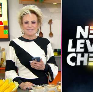 Next Level Chef: Saiba tudo sobre o novo reality apresentado por Ana Maria Braga