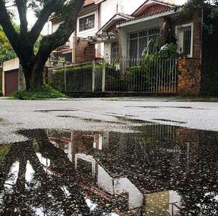 Tempo fica úmido no estado de São Paulo neste domingo e chuva diminui; veja a previsão