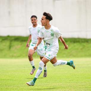 Juventude supera Futebol Com Vida nos pênaltis e é semifinalista do Gauchão Sub-20