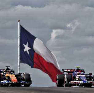 F1: Audiência da Sprint do GP dos EUA coloca Band em quinto lugar em São Paulo